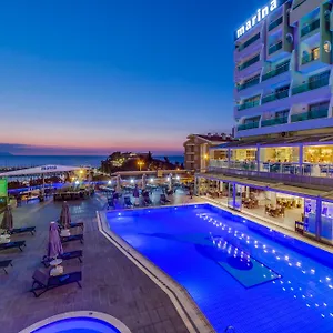 Marina Hotel