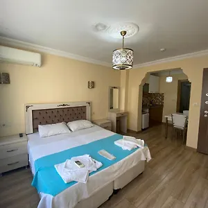 Amida House 2*, Istanbul Turkey