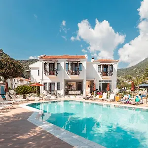 Bronze 3*, Oludeniz Turkey