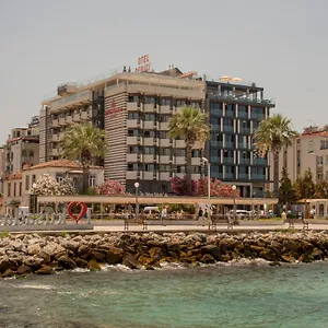 Derici Hotel