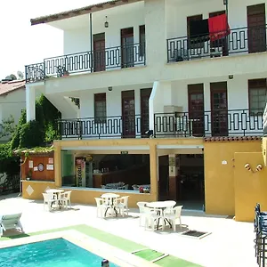 2* Hotel de apartamente Gultepe