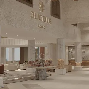 Ducale Lara 5*, Antalya Turkey
