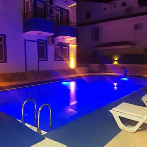 Fethiye Apart Otel , Fethiye Turkije