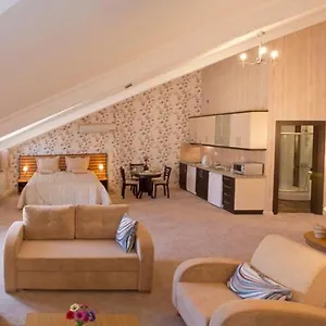 The Bosphorus House 3*, Istanboel Turkije