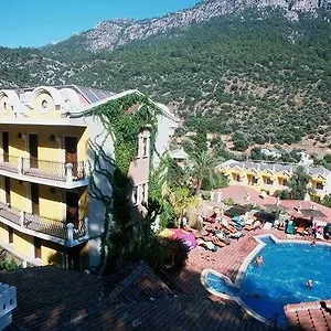 Flamingo 3*, Ölüdeniz Turkije