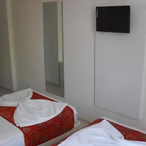 Adalia 3*, Antalya Turkey