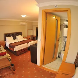 Palace Point 2*, Istanbul Turkey