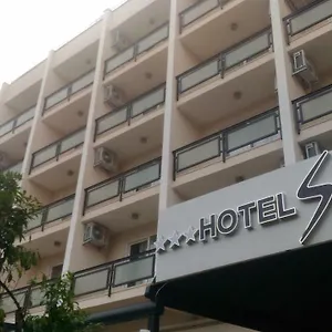 Hotel Santur, Kusadasi
