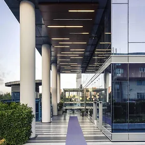 Mercure Umraniye 4*, Istanboel Turkije