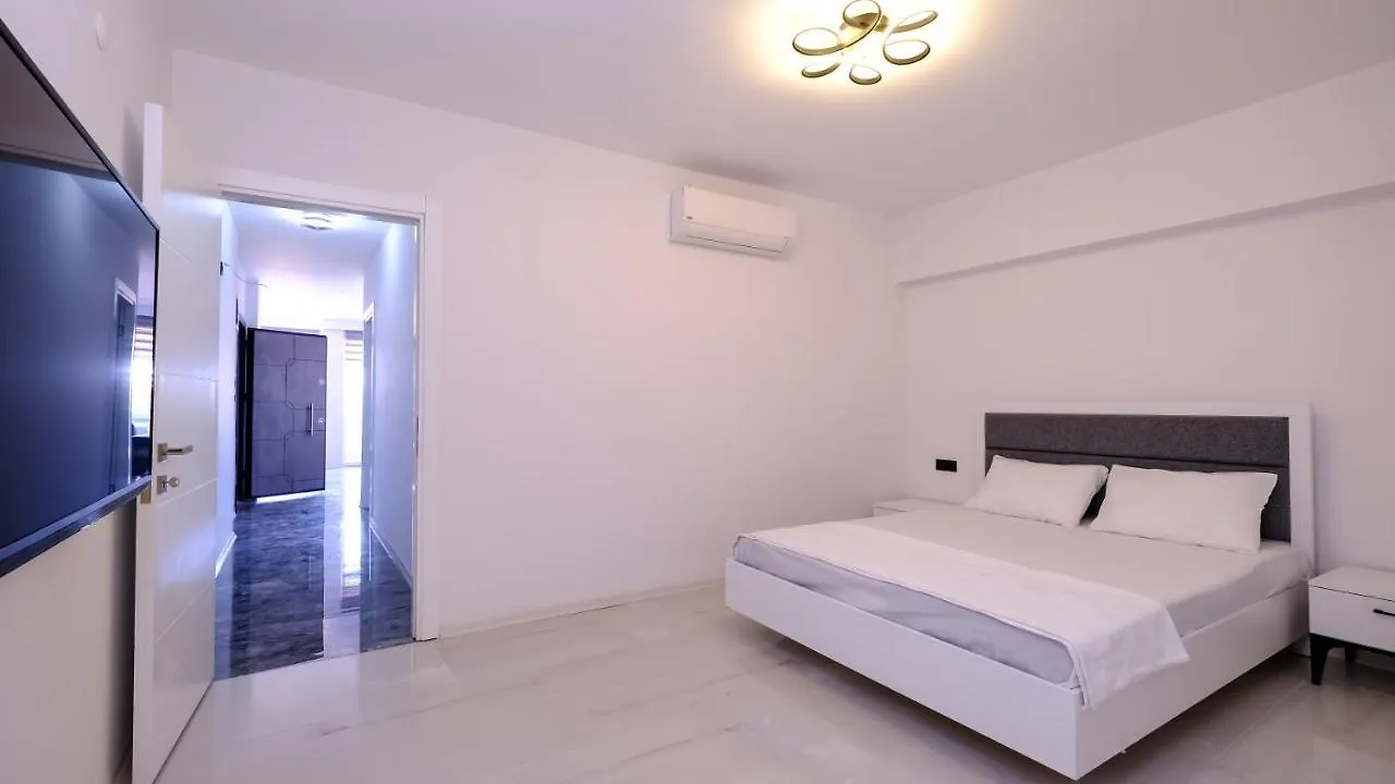 Oksa Apart Kusadasi