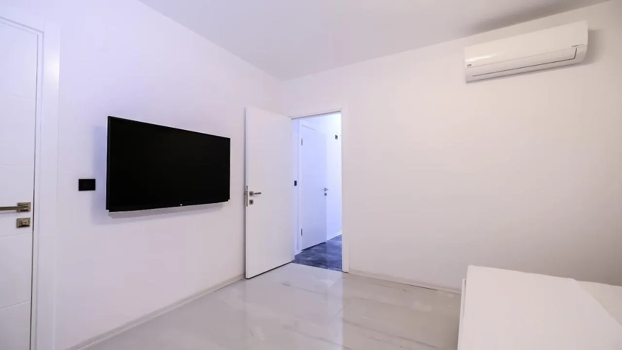 Oksa Apart Kusadasi Aparthotel