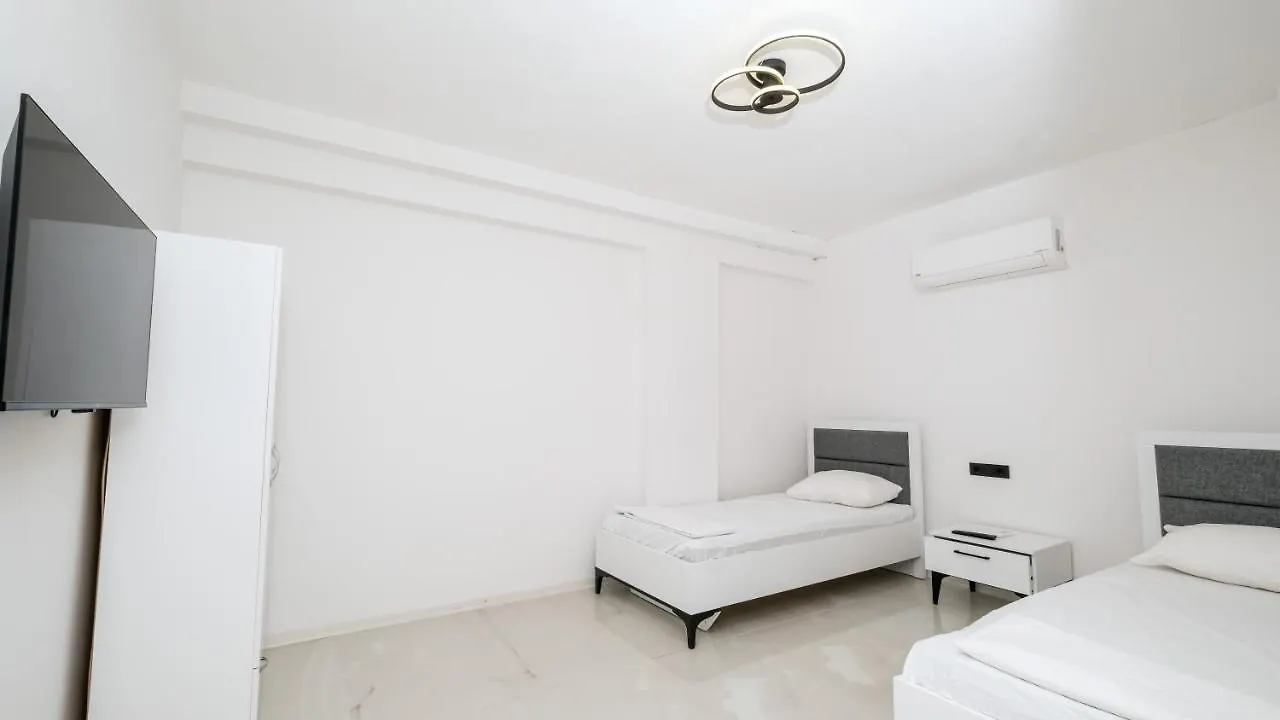 Oksa Apart Kusadasi Aparthotel